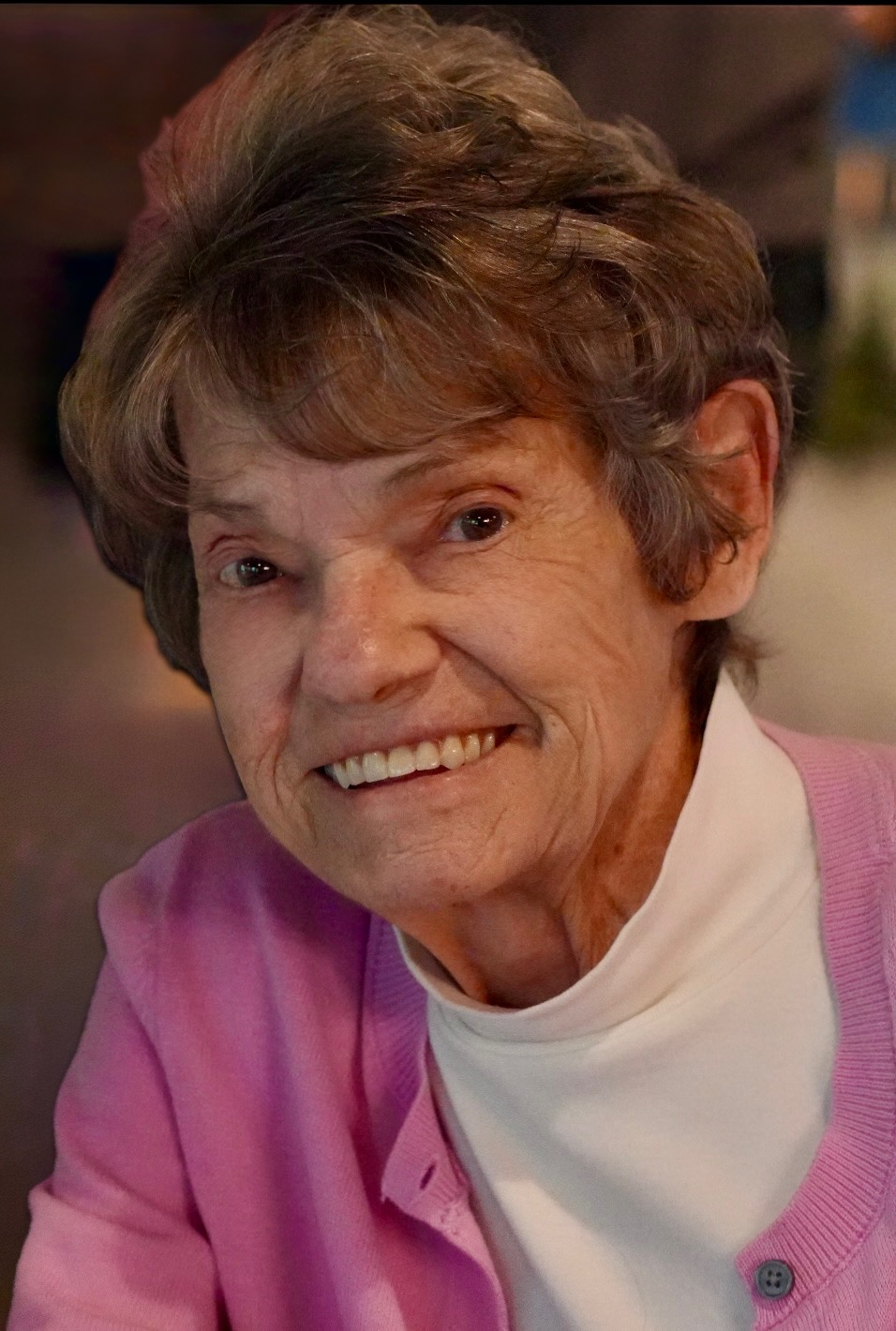 Christine Theresa Litzelman – Jasper County Daily News