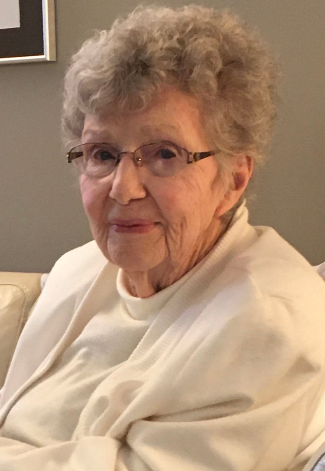 Marie Ward, age 93, of Newton – Jasper County Daily News