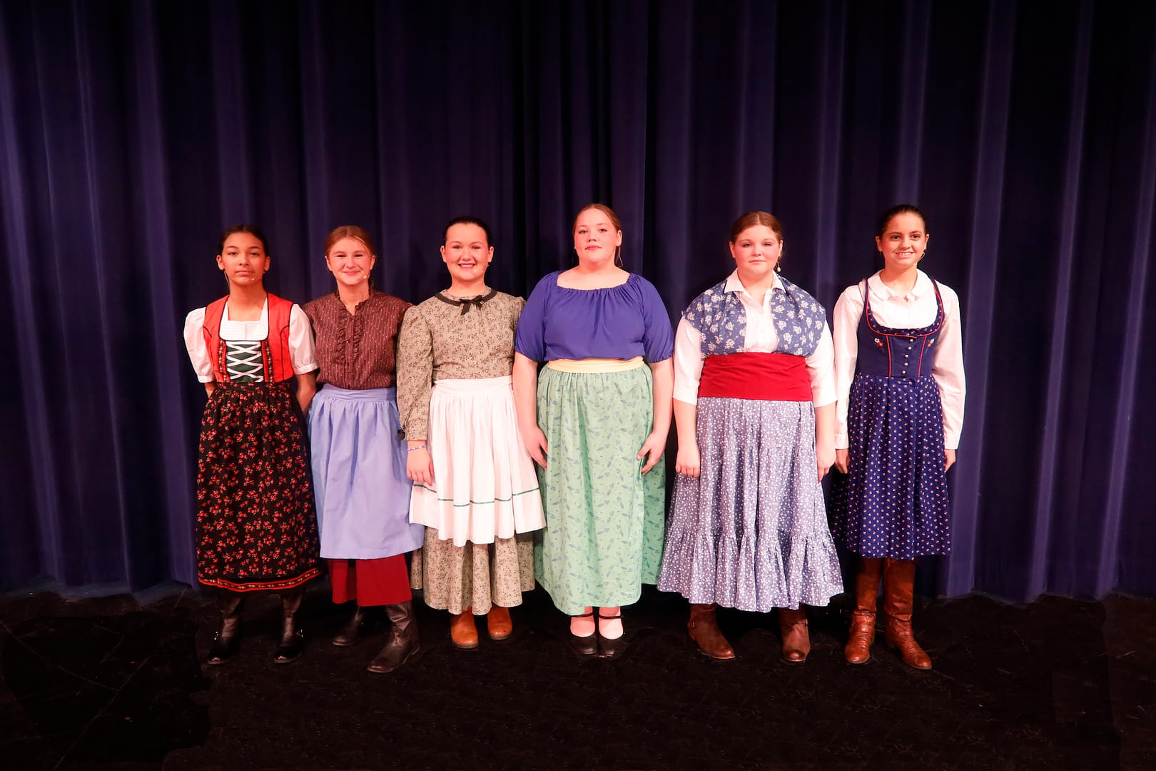 Frozen Jr. Cast Photos and Information on Tickets Jasper County Daily