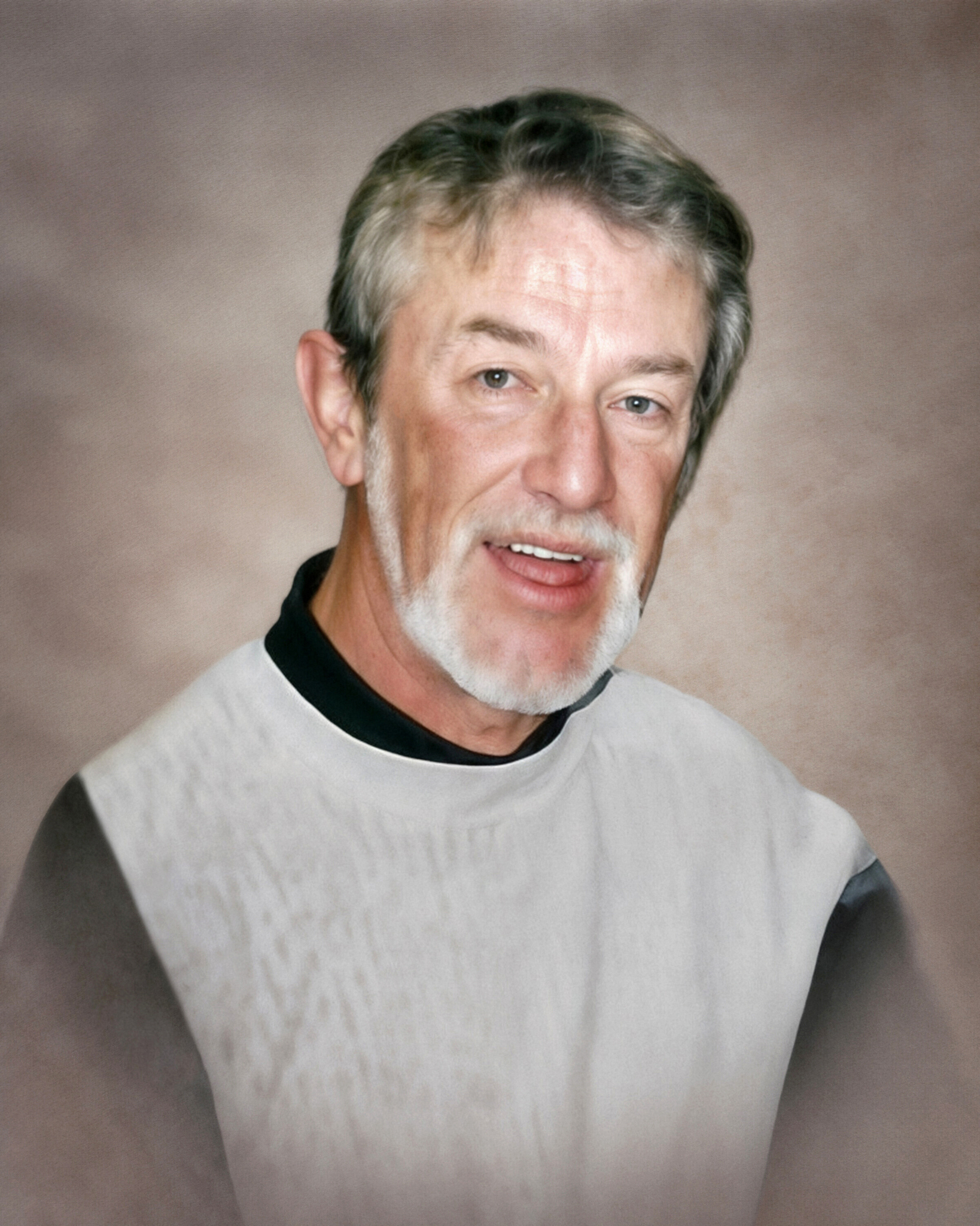 Another tribute to Gerald R. Gilmore.