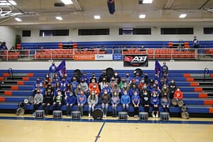 Richland Gunner Girls Basketball Club