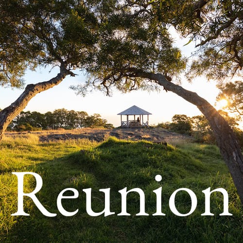 90th BROWN REUNION Jasper County Daily News