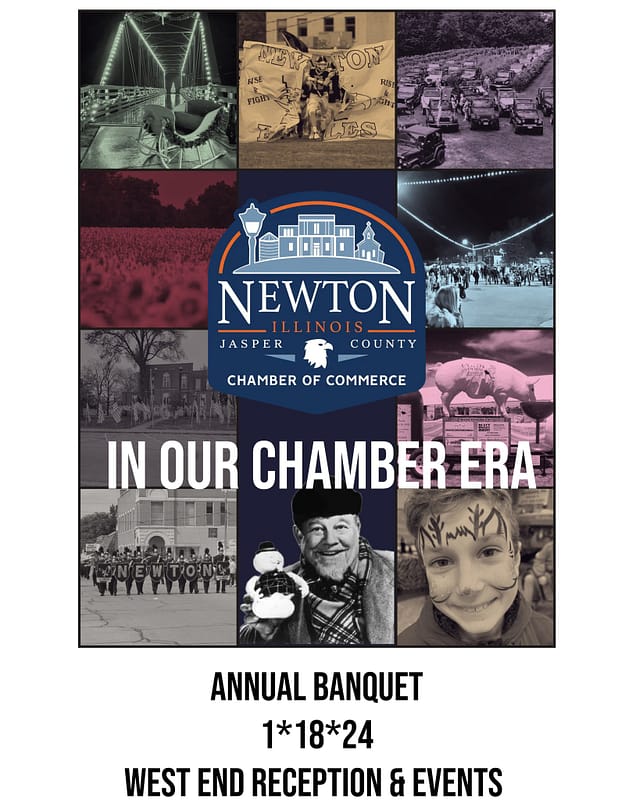 Jasper County Chamber of Commerce Banquet Jasper County Daily News