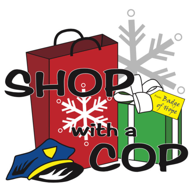 Shop With A Cop Applications Available Jasper County Daily News