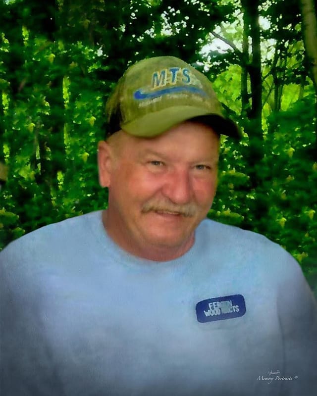 Timothy Lloyd “Tim” Ferguson, age 64 Jasper County Daily News