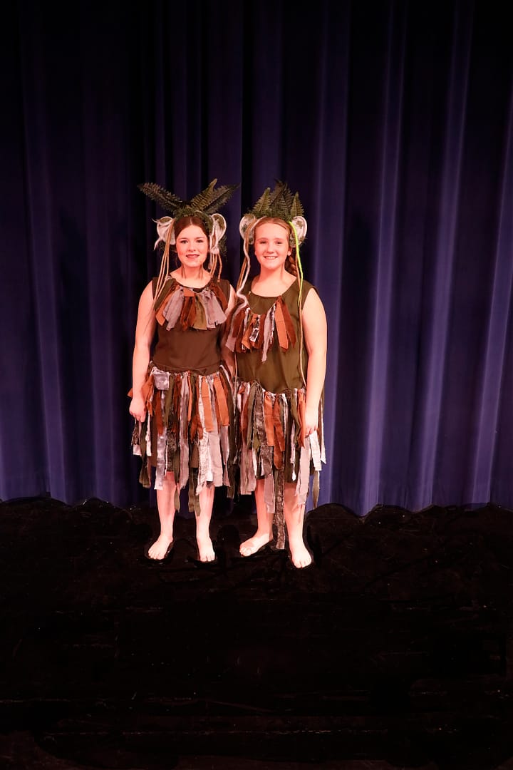 Frozen Jr. Cast Photos and Information on Tickets – Jasper County Daily ...