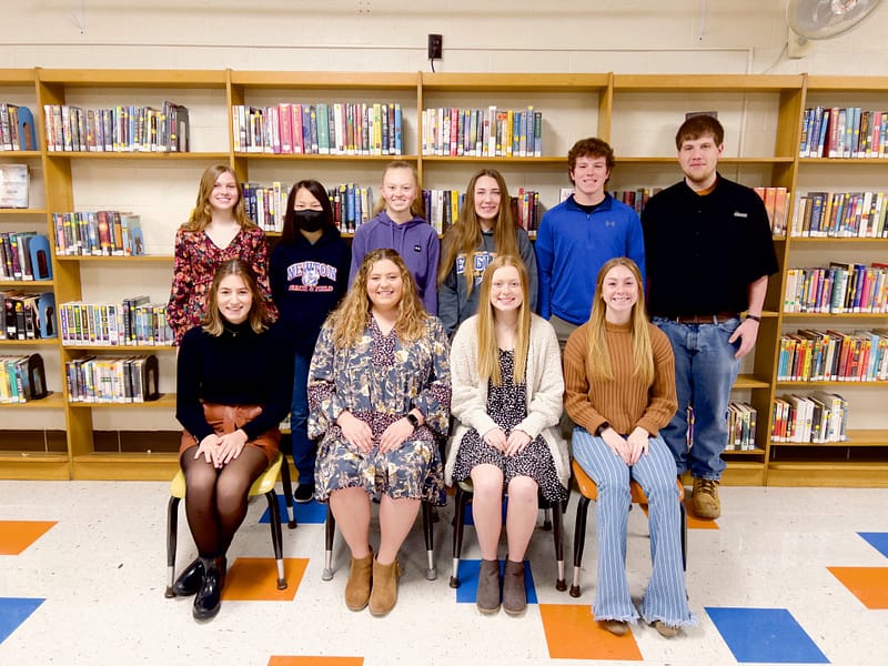 Unofficial Minutes of the Jasper Unit 1 Board of Education March Meeting – Jasper  County Daily News