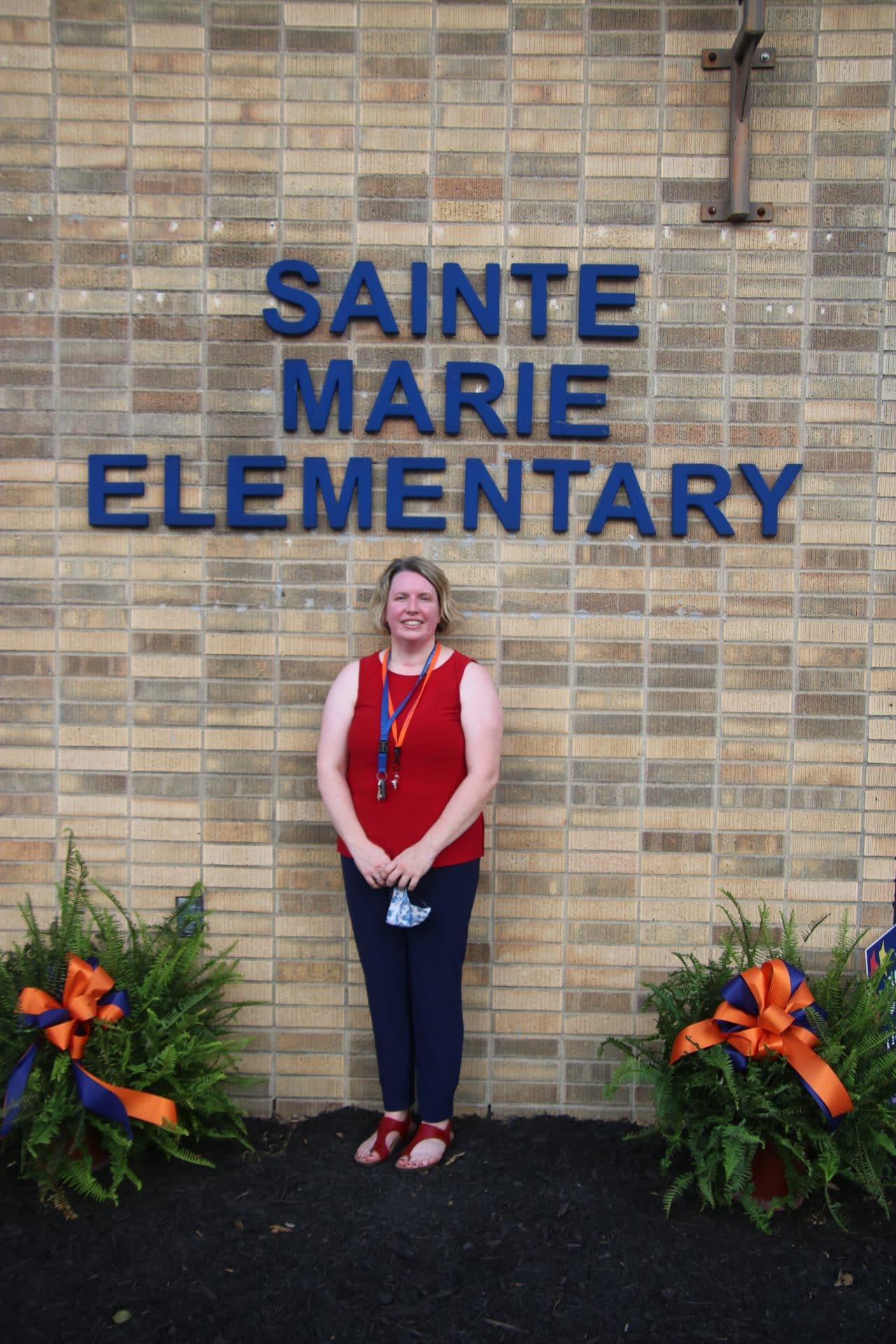 Meet the Administrators Kara Garner Jasper County Daily News