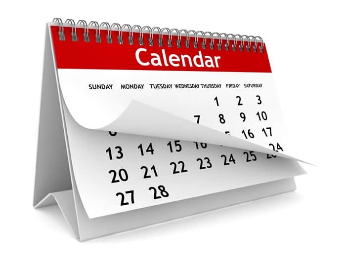Jasper County Community Unit District #1 – 2021-2022 School Year Calendar –  Jasper County Daily News