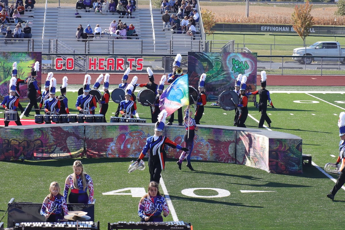 marching-eagles-at-effingham-marching-hearts-invitational-jasper