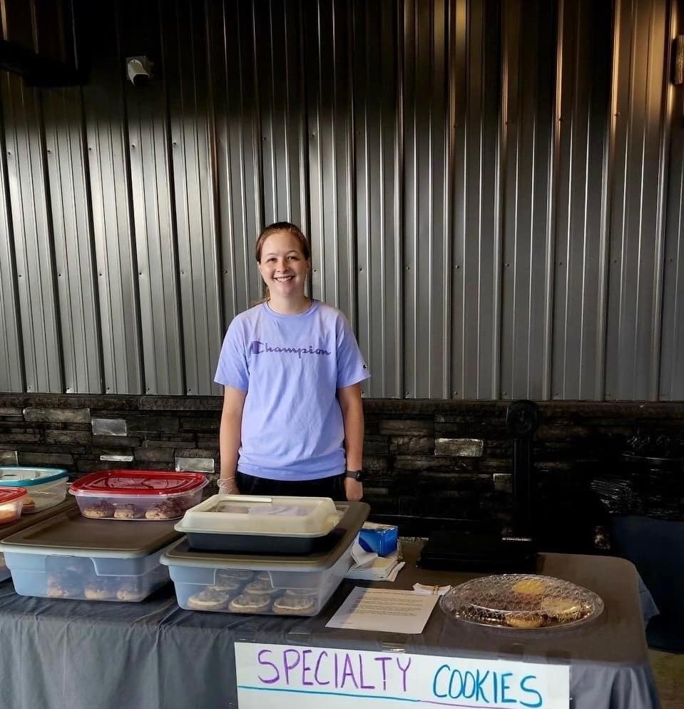 The Cooling Rack Cookies and Desserts Jasper County Daily News