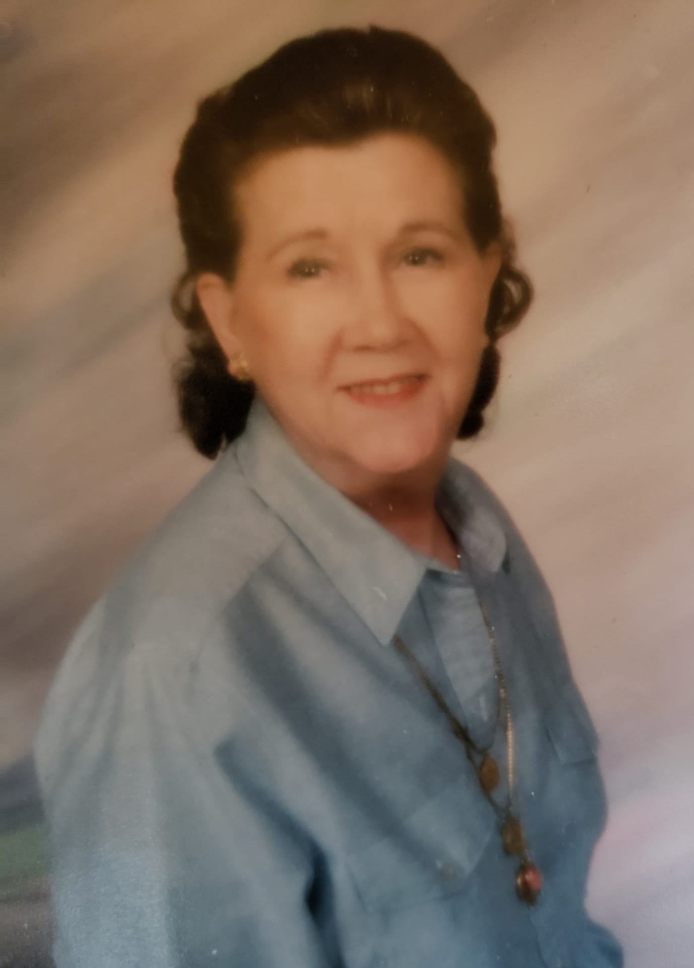 Carolyn A. Schmitt age 95, of Olney, Illinois Jasper County Daily News