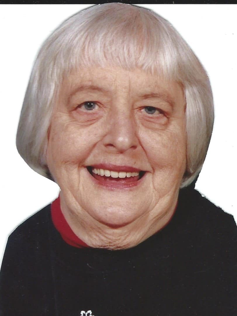 Mary Lucille (Short) Trotter, age 88 Jasper County Daily News