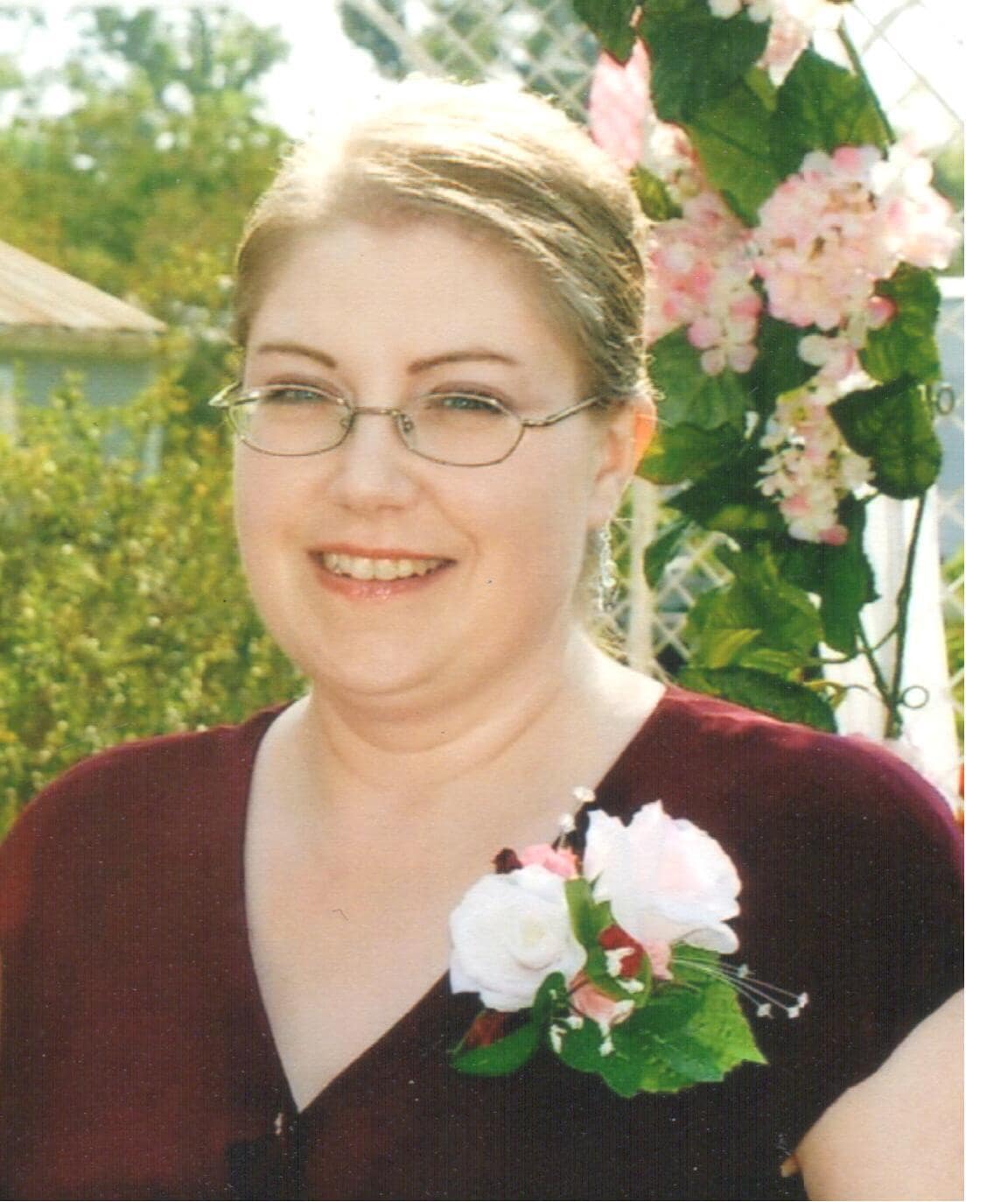 Malissa Ann McCaslin age 54, of Newton Jasper County Daily News